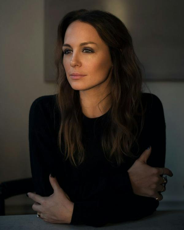 Louise Liljencrantz