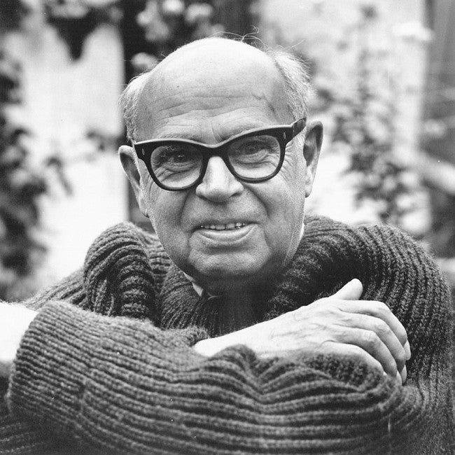 Poul Henningsen
