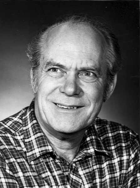 Poul M. Volther