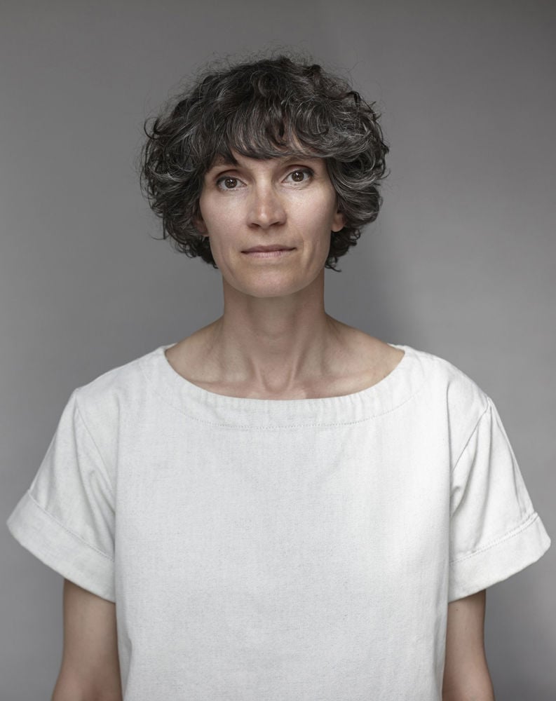 Tina Ratzer