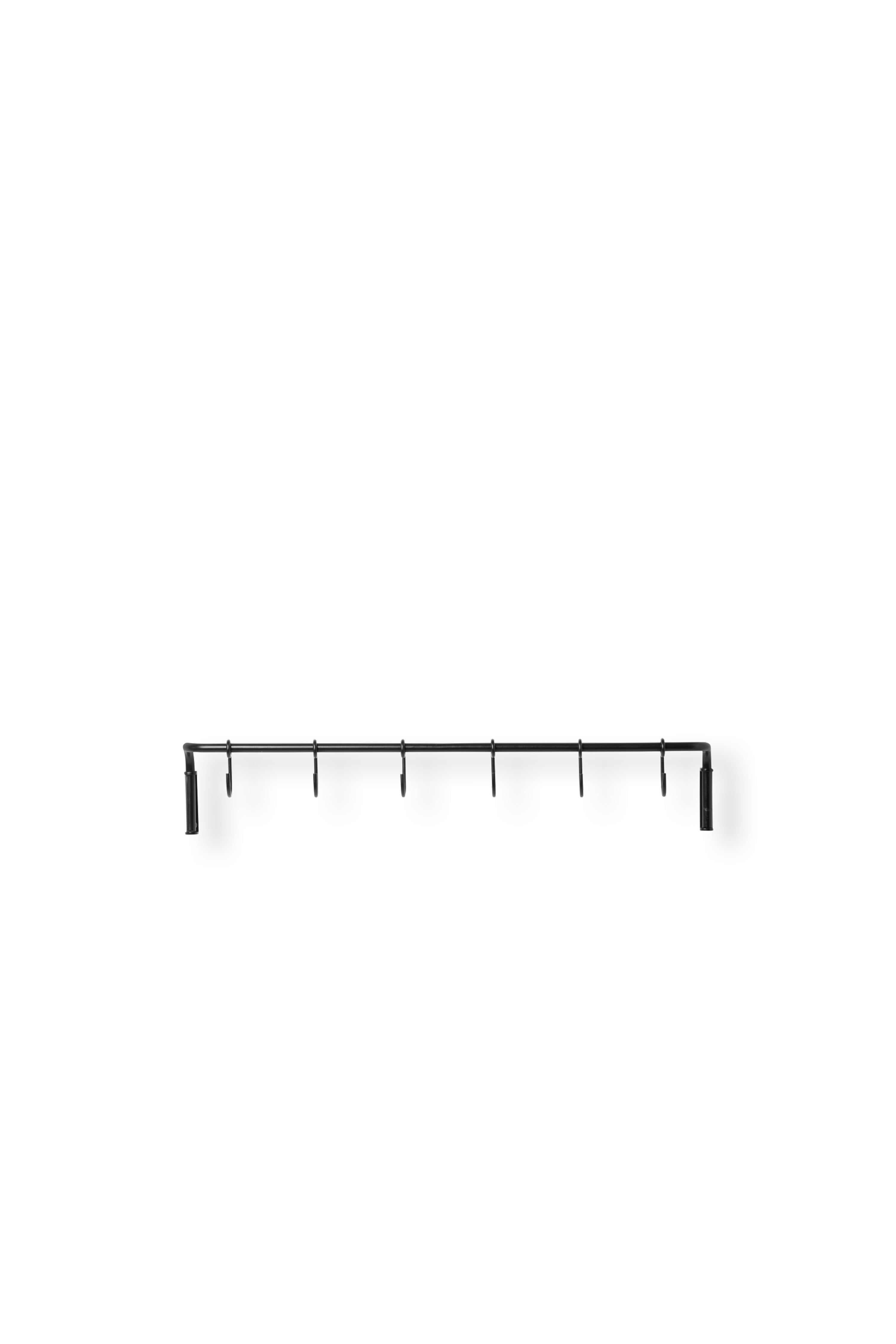 Ferm Living Kitchen Rod - Black