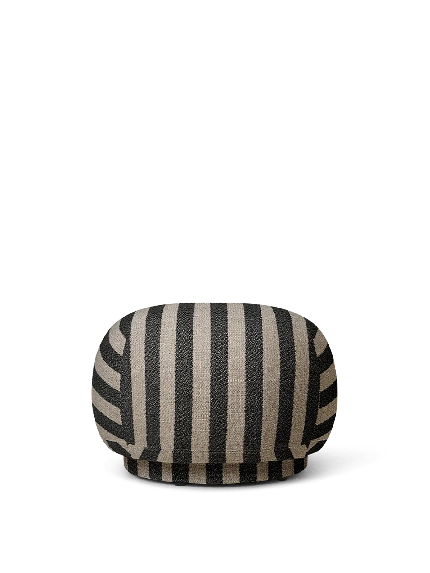 Ferm Living Rico Pouf - Louisiana