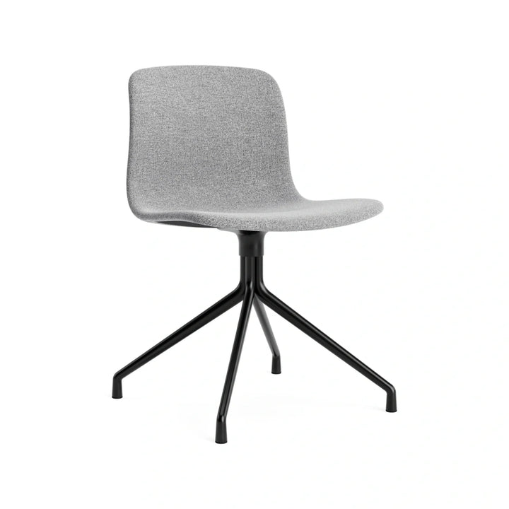 HAY AAC 11 Hallingdal 130 – black swivel base