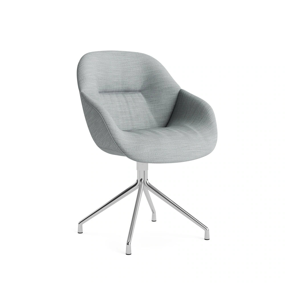 HAY AAC 121 Soft Remix 123 – alu base