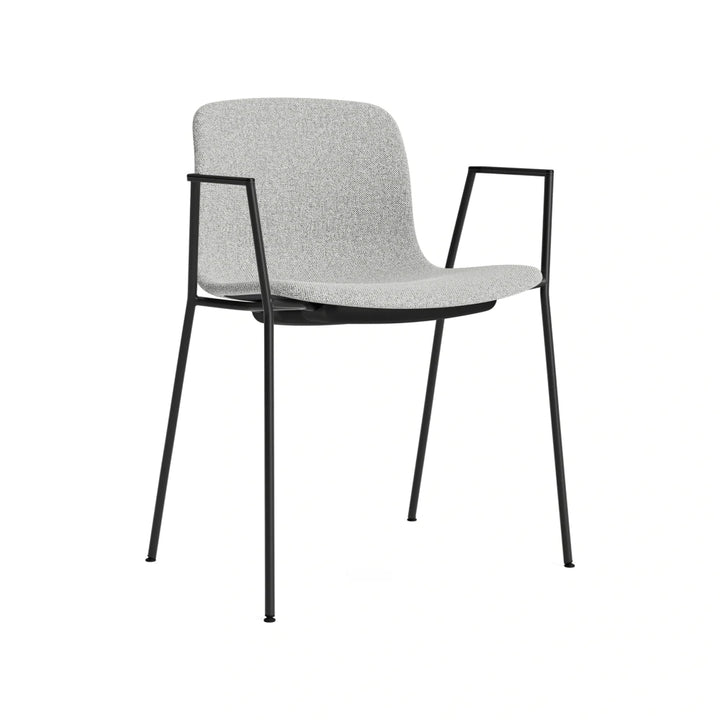 HAY AAC 19 Hallingdal 116 – black base