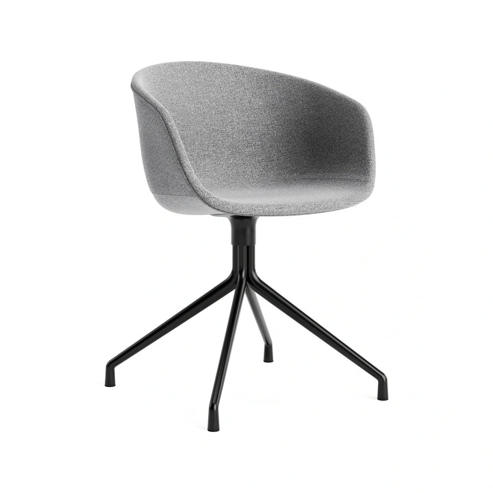 HAY AAC 21 uph Hallingdal 130 – black base