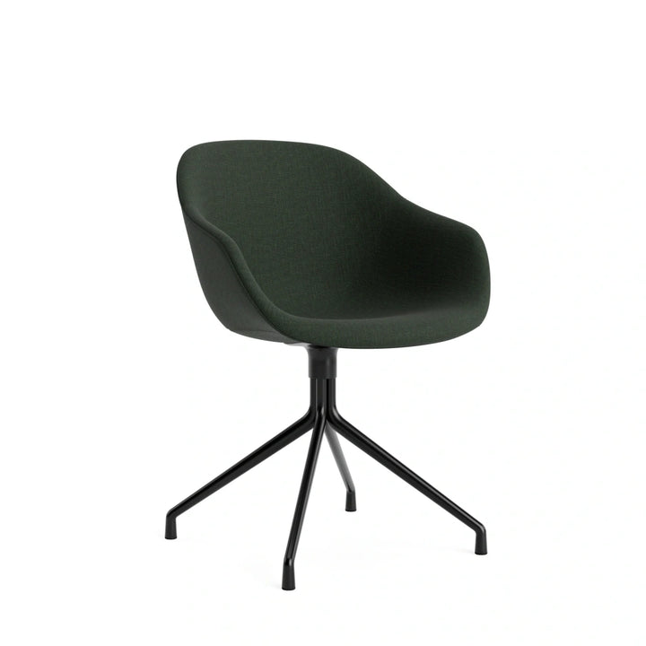 HAY AAC 221 Metaphor 025 – black powder coated alu swivel base