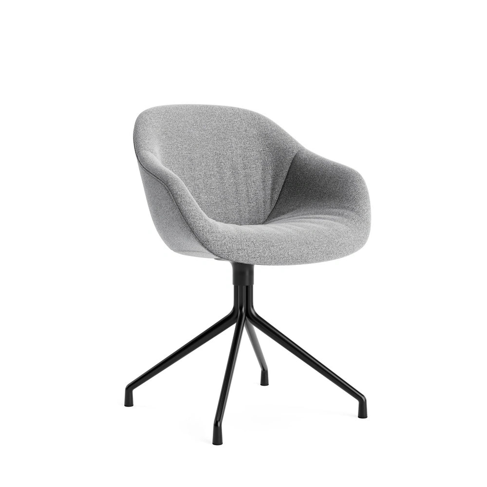 HAY AAC 221 Soft Hallingdal 130 – black base