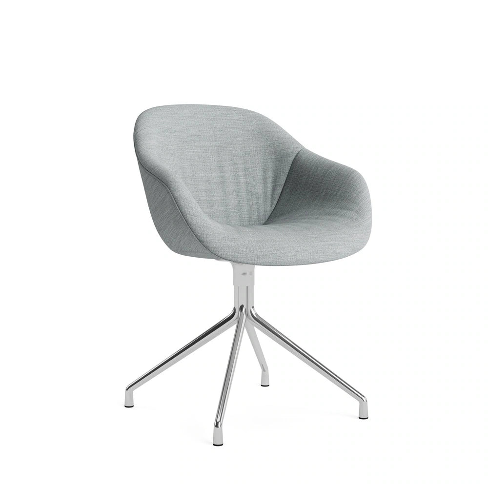 HAY AAC 221 Soft Remix 123 – alu base