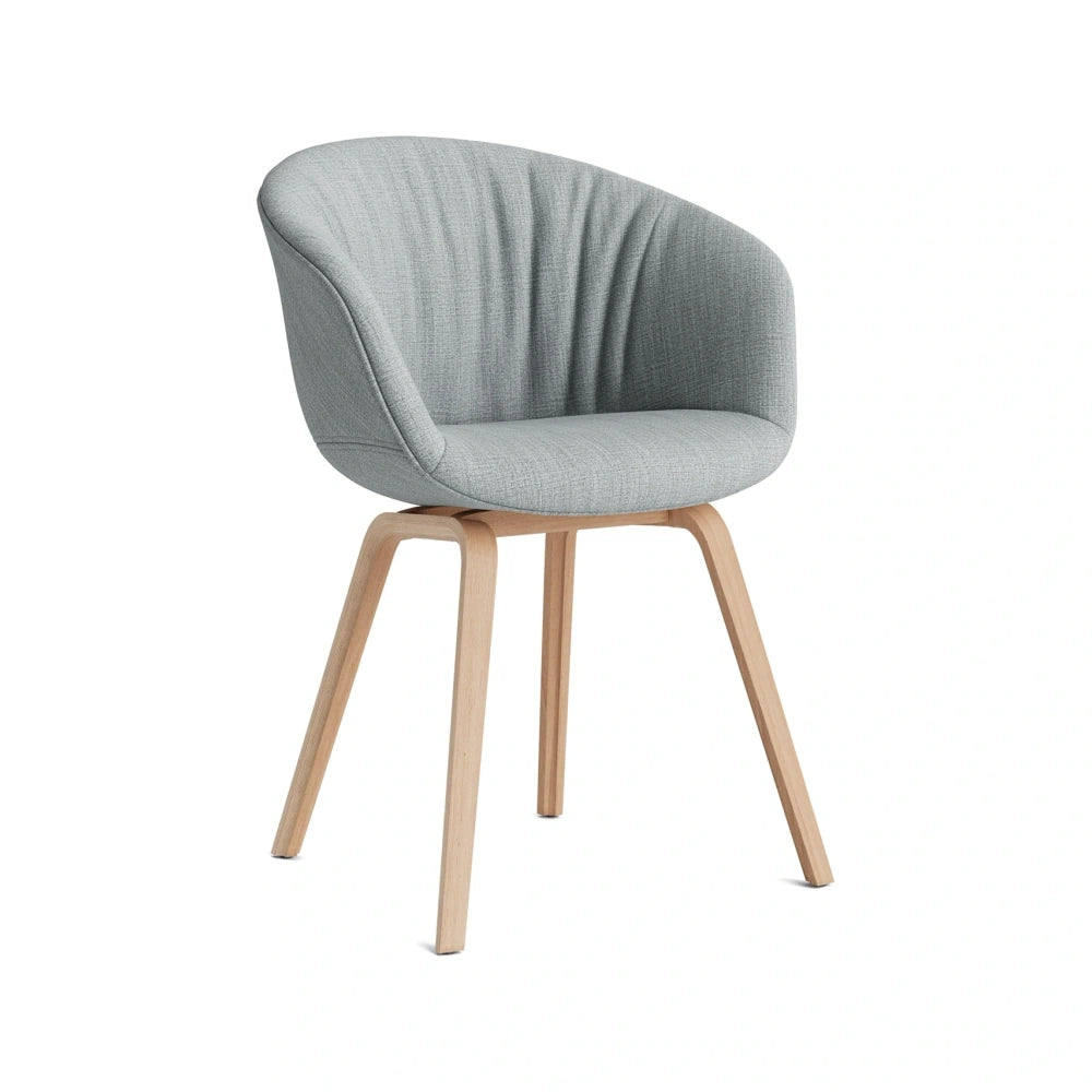 HAY AAC 23 Soft Remix 123 – wb lacquer oak base
