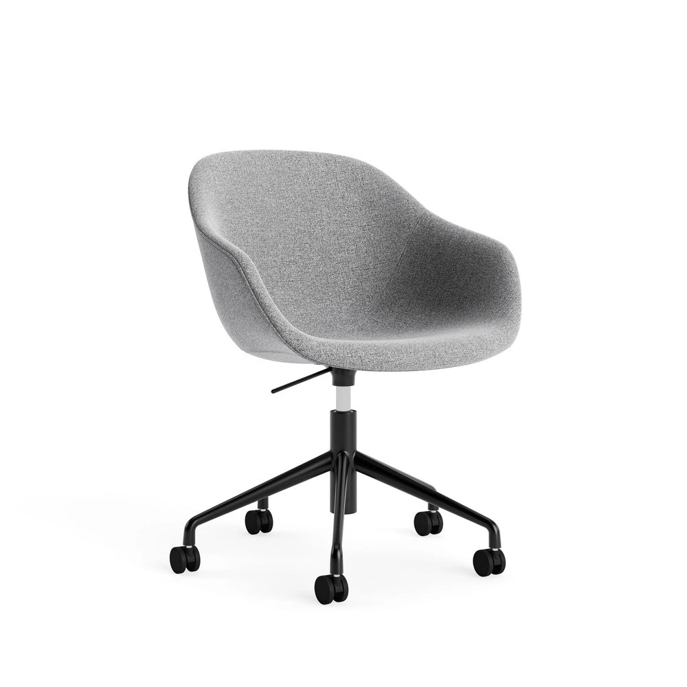 HAY AAC 253 Hallingdal 130 – black base