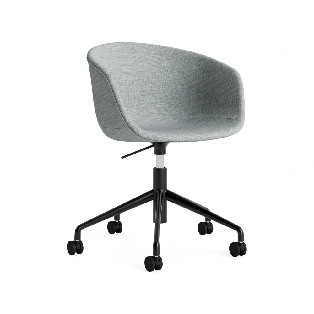 HAY AAC 53 Remix 123 – black swivel base