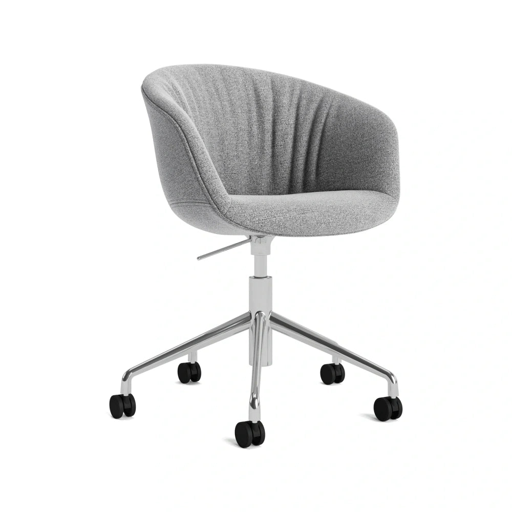 HAY AAC 53 Soft Hallingdal 130 – alu swivel base