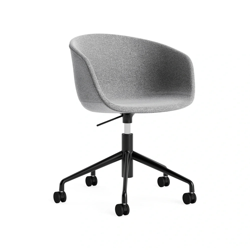 HAY AAC 53 uph Hallingdal 130 – black base