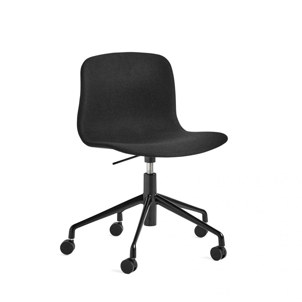 HAY AAC51 – Base black – Uph steelcut 190