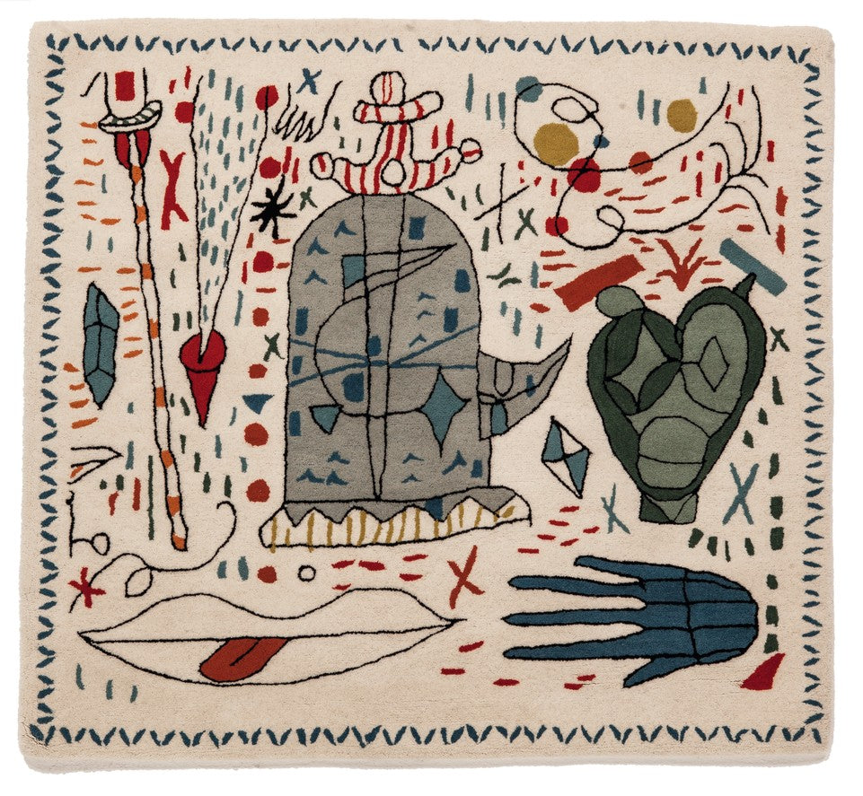 Nanimarquina Hayon x Nani Wall Hanging