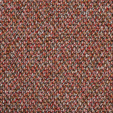 Loft fabric — colour 304, manufacturer swatch