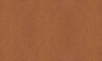 Sense leather fabric — colour Cognac, manufacturer swatch