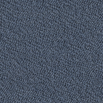 Turf fabric — colour Blue grey, manufacturer swatch