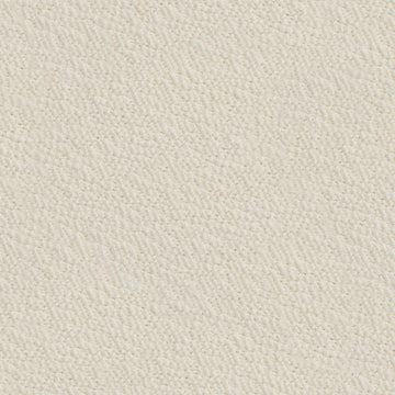 Turf fabric — colour Cream, manufacturer swatch