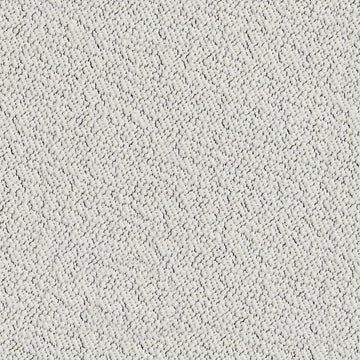 Turf fabric — colour Creme mélange, manufacturer swatch