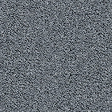 Turf fabric — colour Grey, manufacturer swatch
