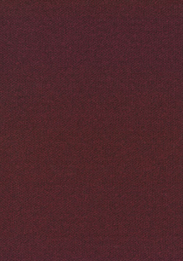 Autumn fabric — colour 0681, manufacturer swatch