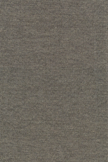 Clay fabric — colour 0009, manufacturer swatch