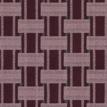 Zade fabric — colour 0660, manufacturer swatch