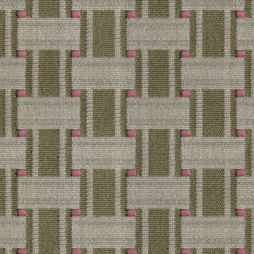 Zade fabric — colour 0930, manufacturer swatch