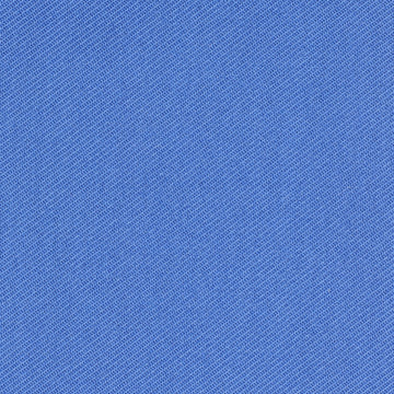 Twill Weave fabric — colour 0750, manufacturer swatch