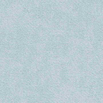 Turf fabric — colour Light Blue, manufacturer swatch