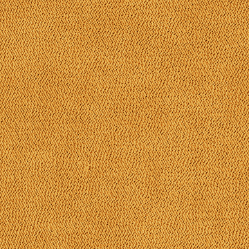Turf fabric — colour Mustard, manufacturer swatch