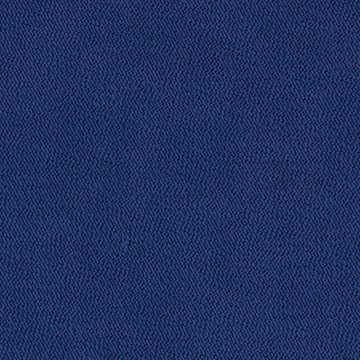 Turf fabric — colour Royal Blue, manufacturer swatch