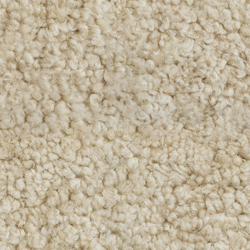 Sheepskin fabric, colour Mohawi 21