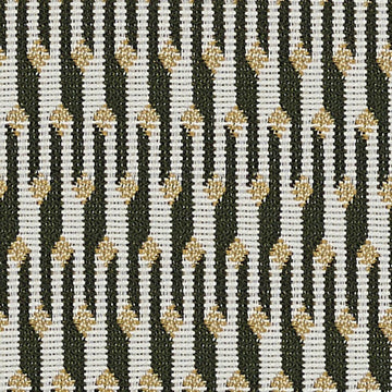 Marquetry fabric — colour Marquetry Bora, manufacturer swatch