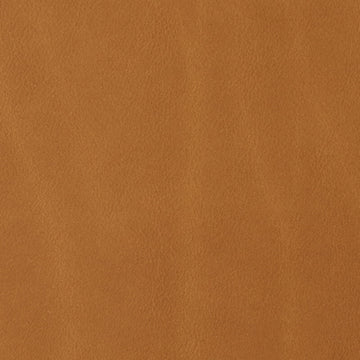 Noble fabric — colour Cognac, manufacturer swatch
