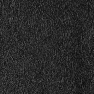 Tailor fabric — colour Black, manufacturer swatch