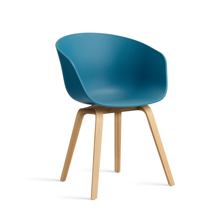 HAY About a Chair - AAC 22