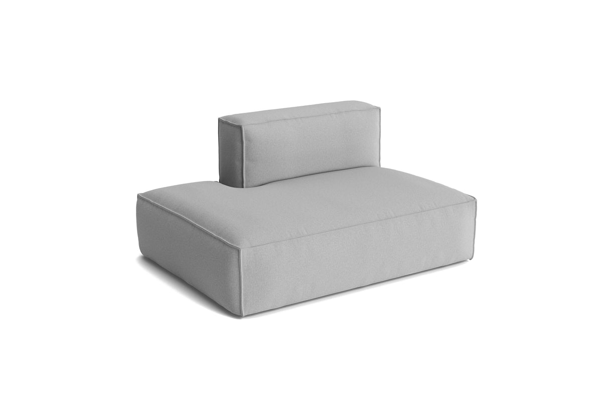 HAY Mags Soft Low removable-cover S9301RC, Steelcut Trio 113; supplied manufacturer photograph