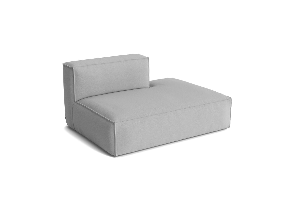 HAY Mags Soft Low removable-cover S9302RC, Steelcut Trio 113; supplied manufacturer photograph