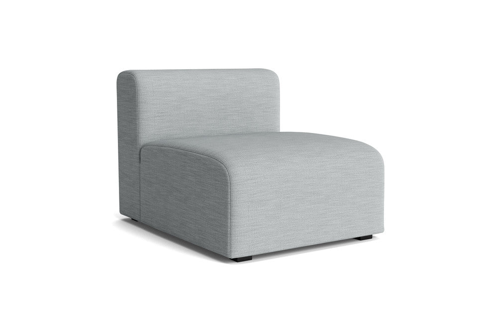 HAY Mags module 1063, manufacturer product photograph; upholstery shown is illustrative