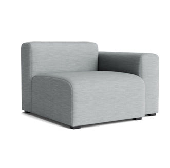 HAY Mags module 1065, manufacturer product photograph; upholstery shown is illustrative