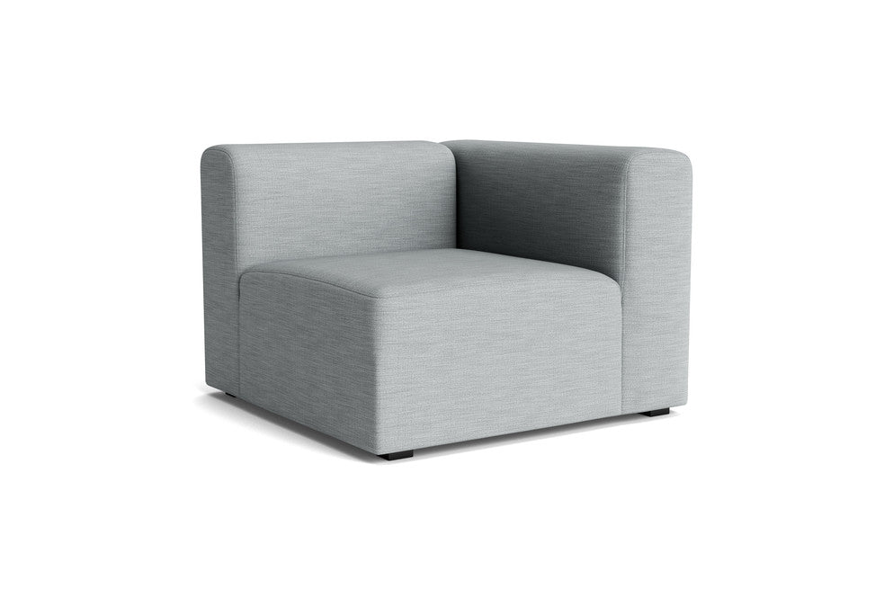 HAY Mags module 1861, manufacturer product photograph; upholstery shown is illustrative