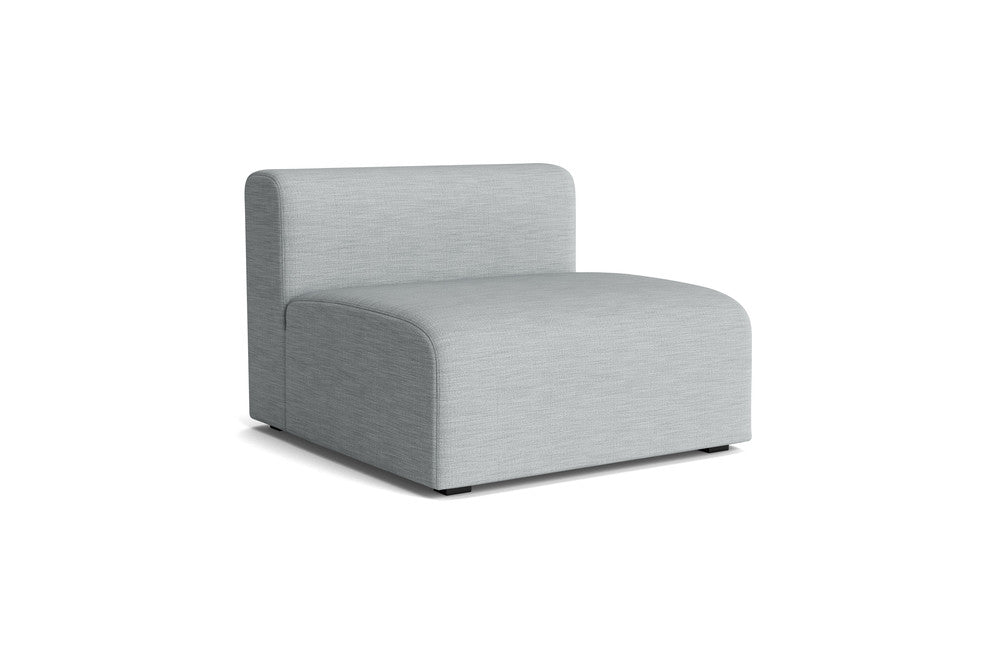 HAY Mags module 1963, manufacturer product photograph; upholstery shown is illustrative