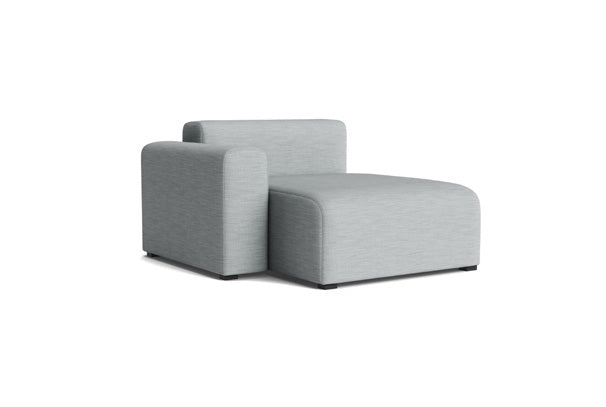 HAY Mags module 8264, manufacturer product photograph; upholstery shown is illustrative