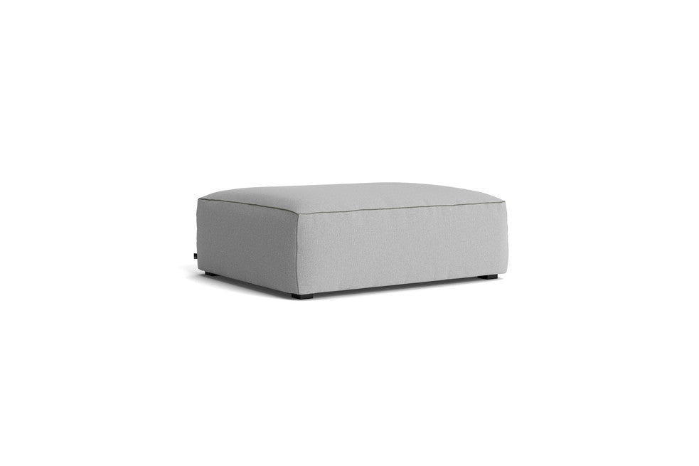 HAY Mags Soft module S02, manufacturer product photograph; upholstery shown is illustrative