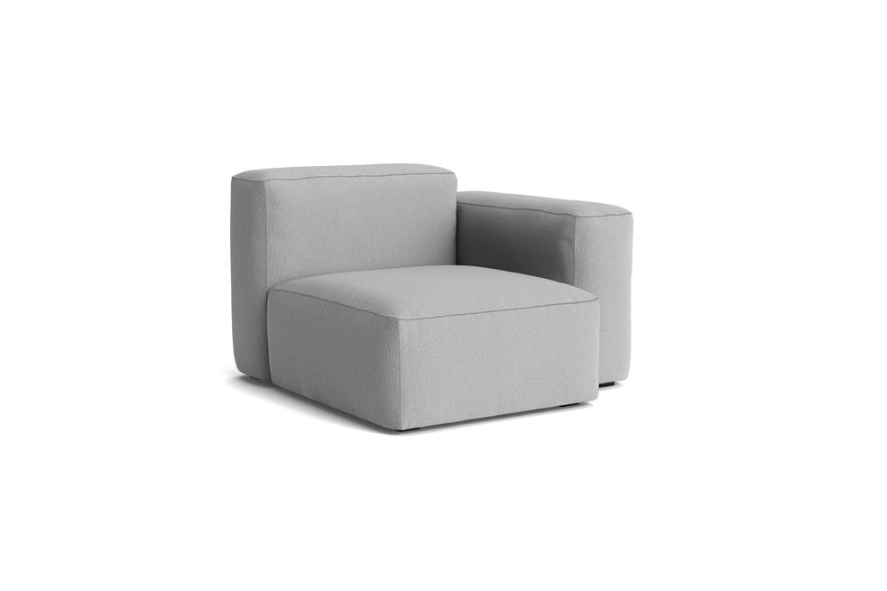 HAY Mags Soft module S1065, manufacturer product photograph; upholstery shown is illustrative