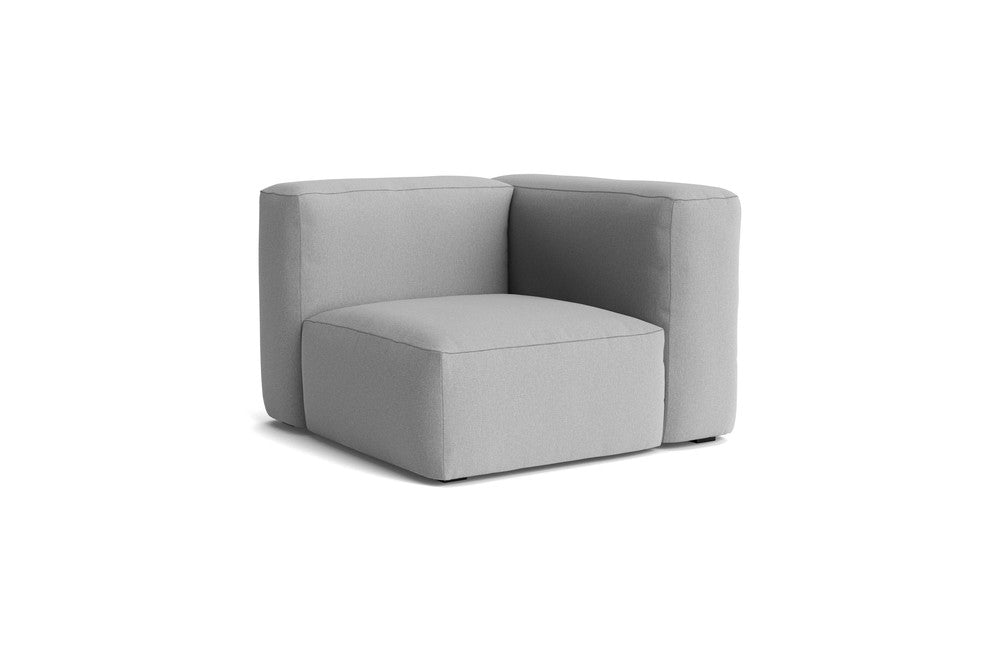 HAY Mags Soft module S1861, manufacturer product photograph; upholstery shown is illustrative