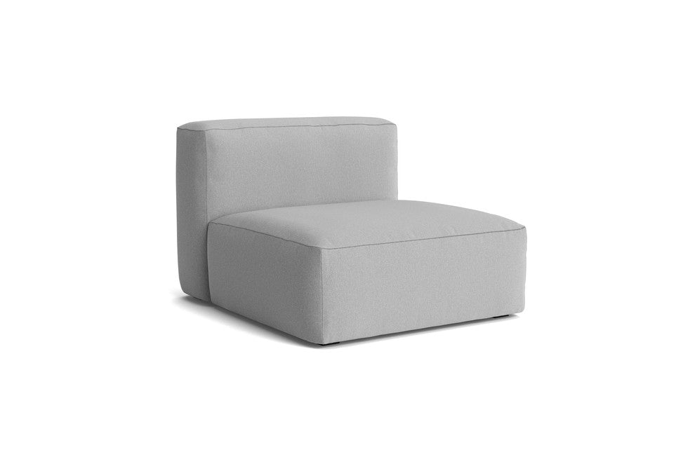 HAY Mags Soft module S1963, manufacturer product photograph; upholstery shown is illustrative